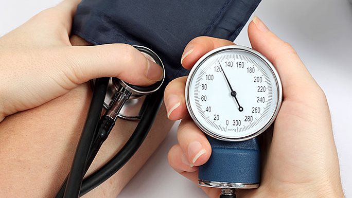 Monitoring Your Blood Pressure at Home