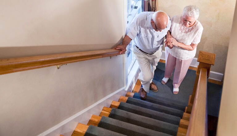 Fall Prevention Tips for Seniors: Ensuring Safety and Independence