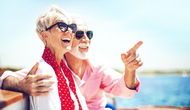 Summer Tips and Destinations for Senior Travel
