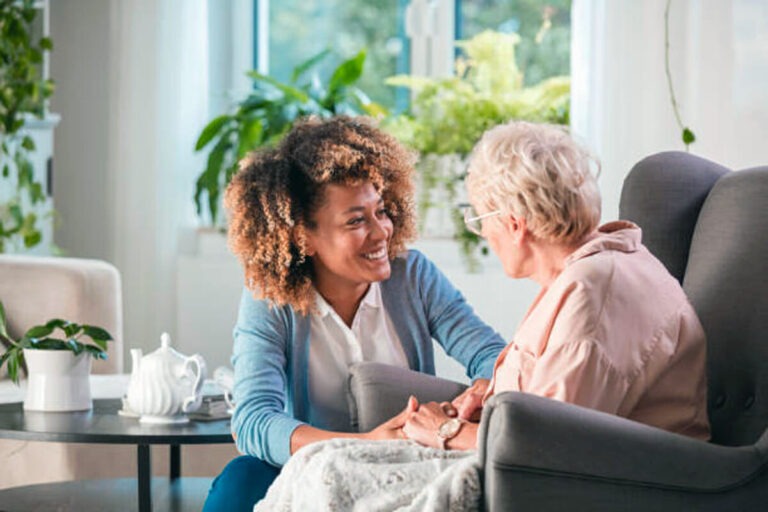 How Can You Know When Its Time for Elderly Care?