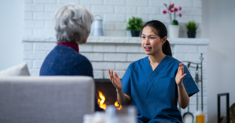 Thinking About a Career in Caregiving? Here’s What You Need to Know